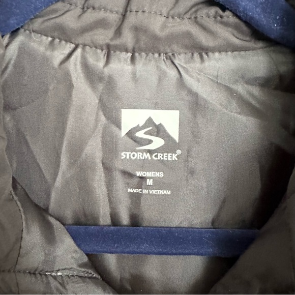 Chandon Storm Creek Thermolite Vest - Picture 6 of 8